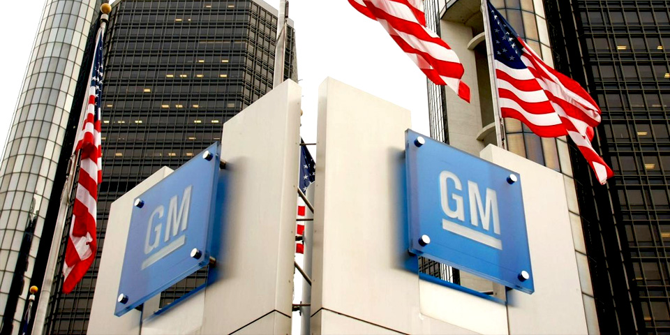General Motors